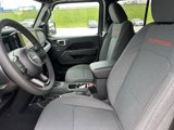 New 2025 Jeep Wrangler Unlimited Rubicon image 5