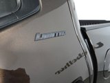 New 2025 Toyota Tundra Limited image 6