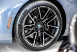 New 2025 BMW M5 w/ Carbon Package image 6