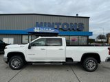 New 2025 Chevrolet Silverado 3500 LTZ image 2
