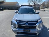New 2025 Mitsubishi Outlander SE image 3
