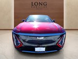 New 2025 Cadillac Lyriq Luxury image 2