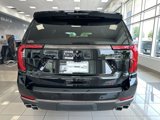 New 2025 GMC Yukon AT4 Ultimate image 4