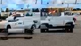 Used 2024 Chevrolet Silverado 1500 W/T w/ WT Value Package image 5