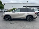 New 2026 INFINITI QX60 Autograph w/ Dark Cargo Package image 6