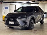Used 2020 Lexus NX 300 F Sport image 3
