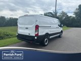 New 2025 Ford Transit 250 Low Roof image 5