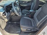 New 2026 Chevrolet TrailBlazer LS image 4