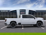 New 2025 GMC Sierra 2500 AT4 w/ AT4 Premium Plus Package image 6