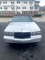 Used 1996 Lincoln Town Car Executive image 4