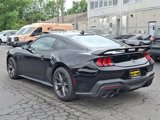 New 2025 Ford Mustang Dark Horse image 3