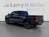 New 2025 Ford F250 Lariat image 3