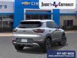 New 2026 Chevrolet TrailBlazer ACTIV image 5