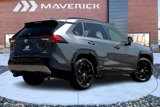 Used 2022 Toyota RAV4 SE image 5
