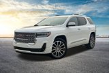 Used 2023 GMC Acadia Denali w/ Denali Ultimate Package image 2