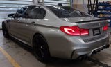 Used 2019 BMW M5 w/ Executive Package image 4
