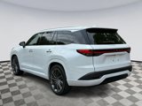 Used 2025 Lexus TX 350 AWD image 4