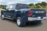 New 2025 RAM 3500 Laramie image 3