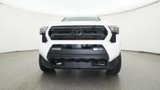 New 2025 Toyota Tacoma SR5 image 2