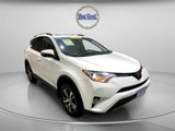 Used 2018 Toyota RAV4 XLE w/ Plus Extra Value Package image 6