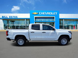 New 2026 Chevrolet Colorado W/T image 2