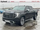 Used 2023 GMC Sierra 1500 Denali Ultimate image 5