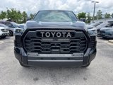 New 2025 Toyota Tundra TRD Pro image 2
