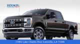 New 2025 Ford F250 4x4 Crew Cab Super Duty image 1