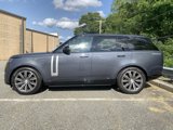 New 2025 Land Rover Range Rover Autobiography image 4
