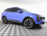 New 2026 Kia Sportage SX image 3