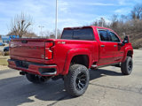 New 2025 Chevrolet Silverado 2500 LTZ w/ LTZ Premium Package image 4