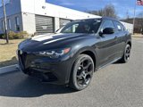 New 2025 Alfa Romeo Stelvio Sprint image 4