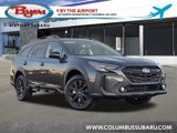 New 2025 Subaru Outback Onyx Edition image 1
