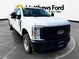 New 2025 Ford F250 XL w/ XL Driver Assist Package image 2