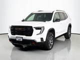 New 2026 GMC Acadia AT4 image 3