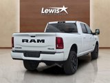New 2025 RAM 2500 Laramie w/ Night Edition image 5