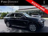 Used 2023 Mercedes-Benz GLE 350 image 2