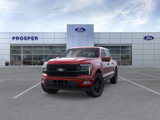 New 2025 Ford F150 Platinum image 2