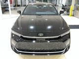 New 2026 Toyota Crown Nightshade image 3