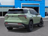 New 2026 Chevrolet Equinox ACTIV w/ Convenience Package III image 4