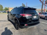 Used 2017 Toyota RAV4 SE image 4