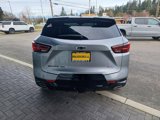 New 2025 Chevrolet Blazer RS w/ Driver Confidence II Package image 6