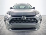 New 2025 Toyota RAV4 XLE image 2