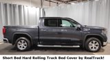New 2025 GMC Sierra 1500 SLT w/ SLT Convenience Package image 2