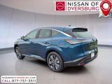 New 2025 Nissan Murano SL image 5