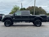 Used 2016 Ford F250 Lariat w/ Lariat Ultimate Package image 6