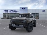 New 2025 Ford Bronco Raptor w/ Interior Carbon Fiber Pack image 2