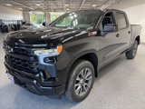 New 2026 Chevrolet Silverado 1500 RST image 3