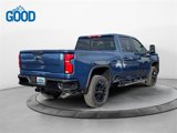 New 2025 Chevrolet Silverado 2500 LT w/ Trail Boss Package image 5