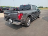 New 2025 Ford F150 Lariat image 5